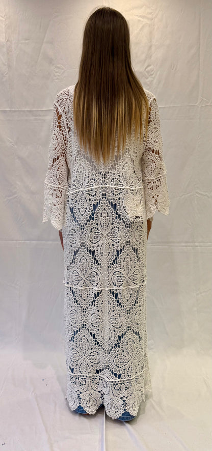 Maddalena Cardigan