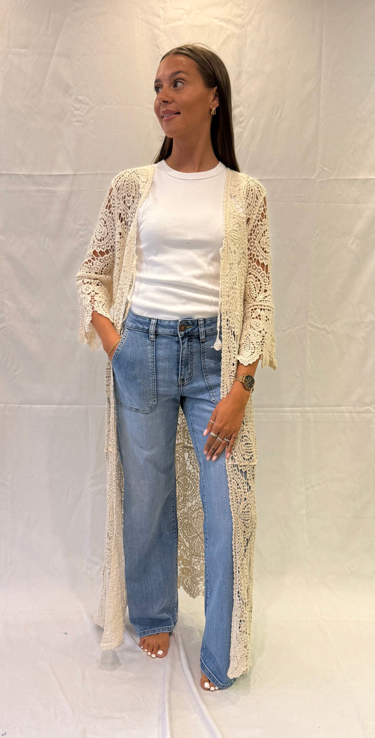 Maddalena Cardigan