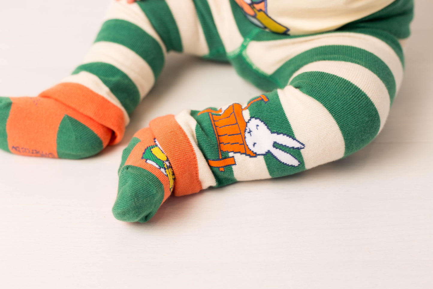 Miffy Socks