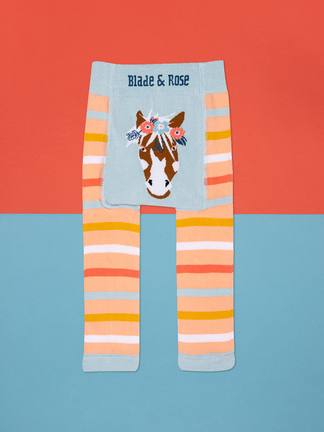 Bella The Horse Leggings