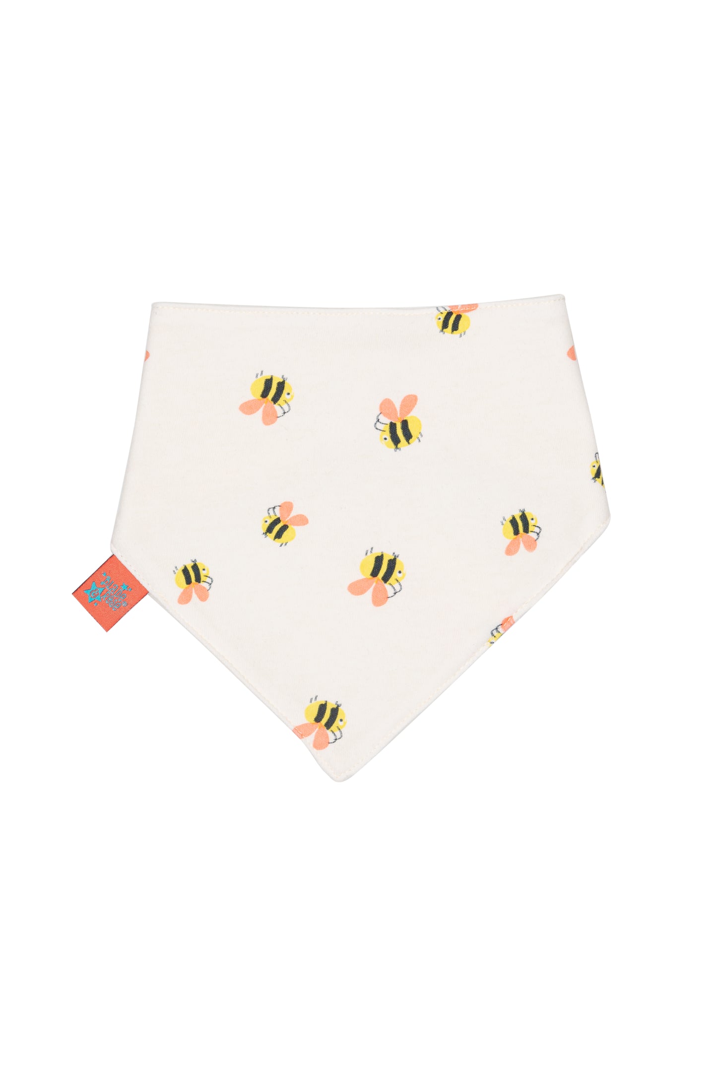 Honey Bee Bib