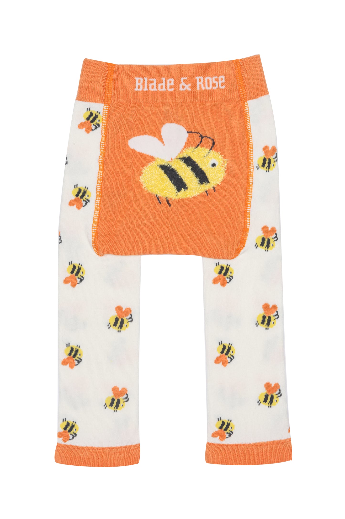 Honey Bee Leggings