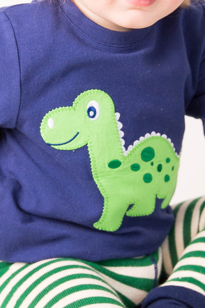 Maple The Dino Top