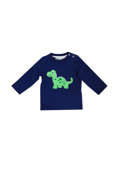 Maple The Dino Top
