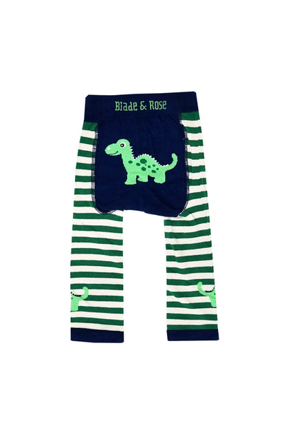 Maple The Dino Leggings