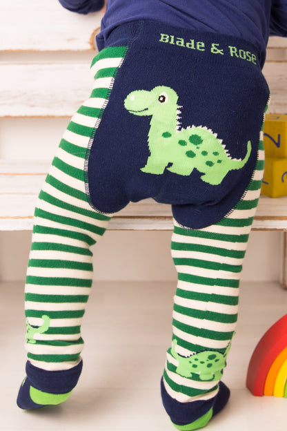 Maple The Dino Leggings