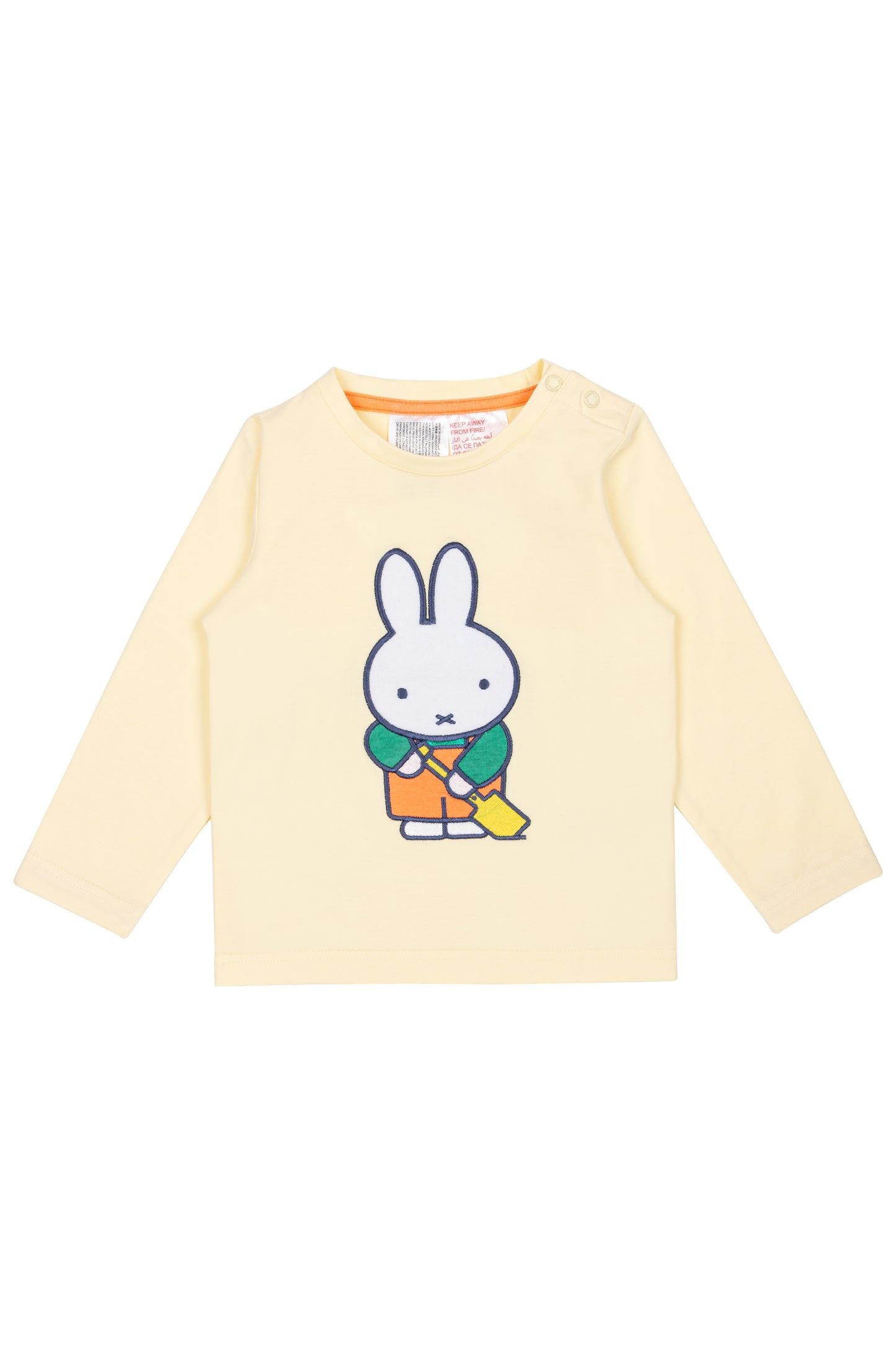 Miffy Top