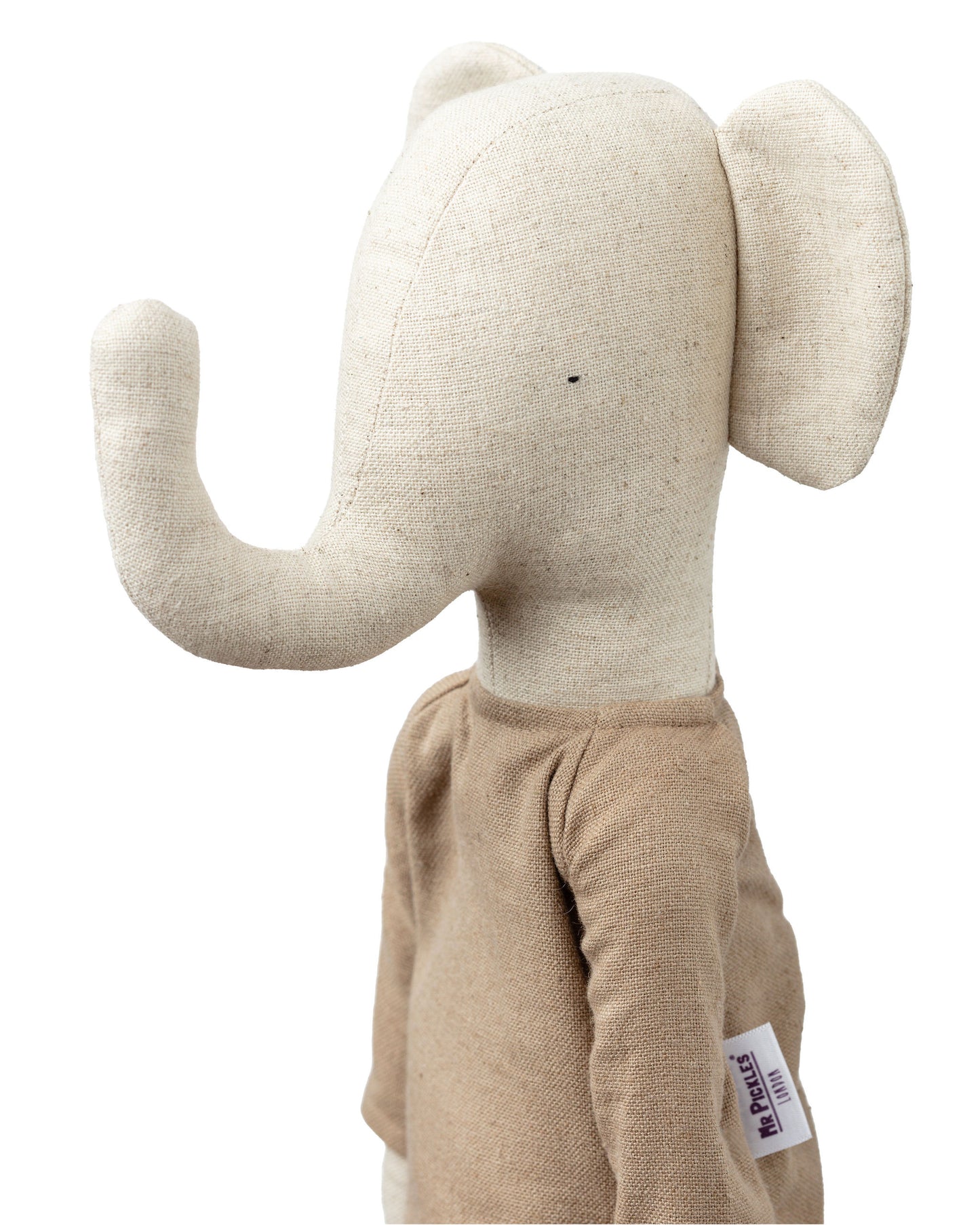 Elliot The Elephant