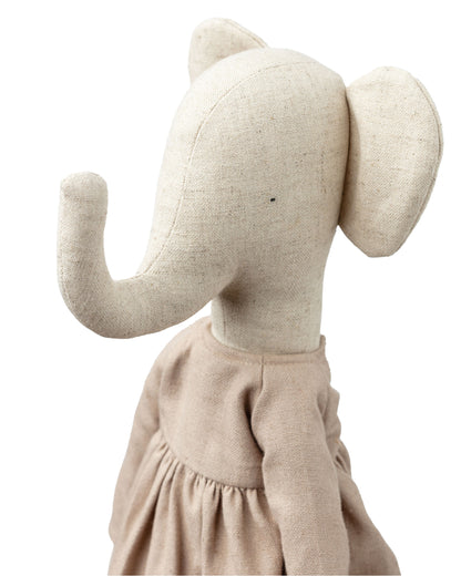 Elsie The Elephant
