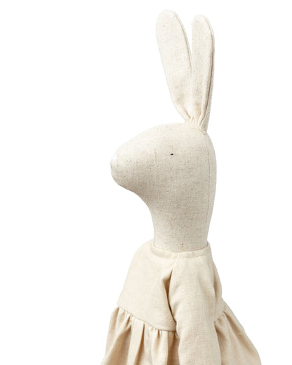 Rose The Rabbit