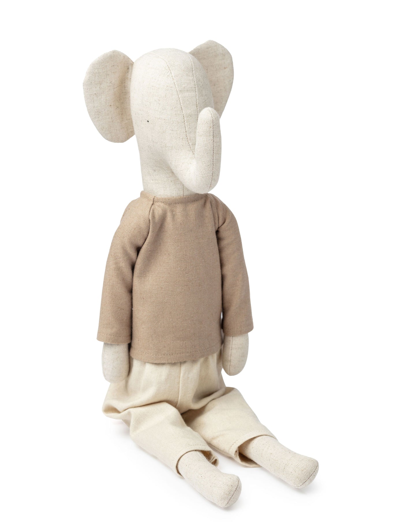 Elliot The Elephant
