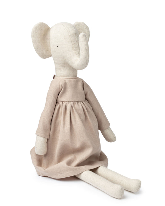 Elsie The Elephant