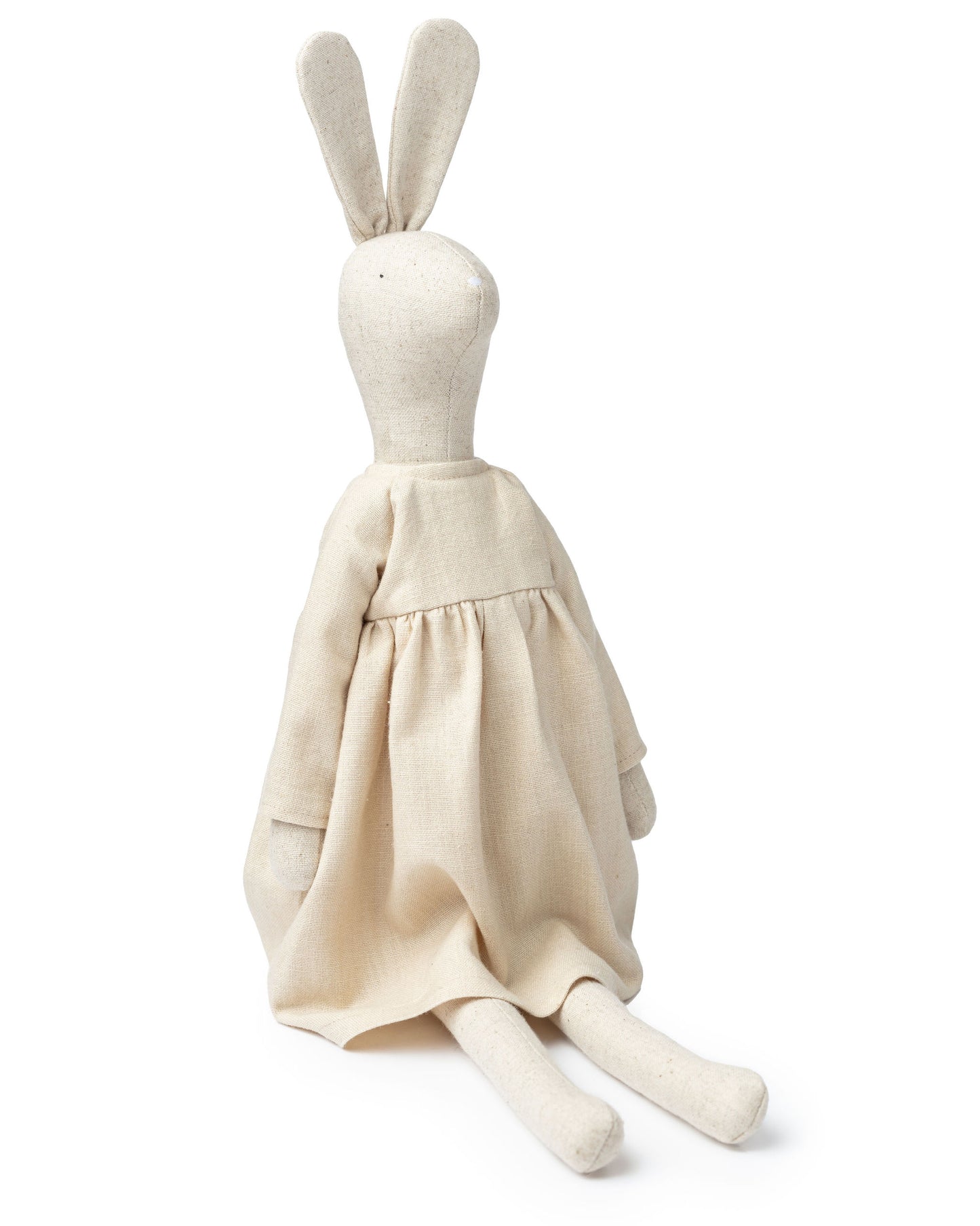 Rose The Rabbit