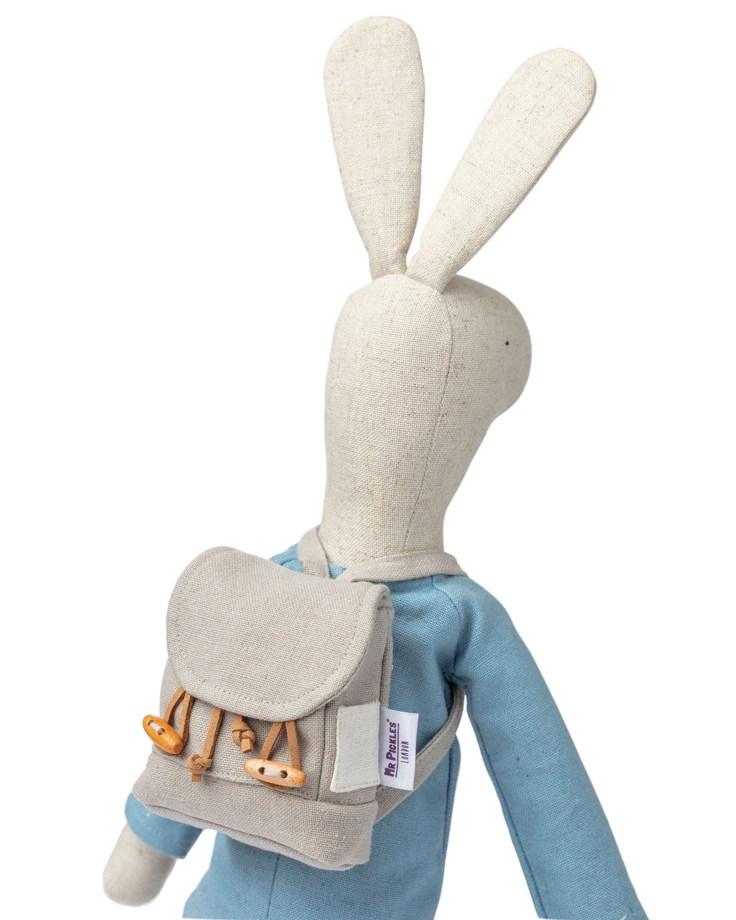 Rupert The Rabbit