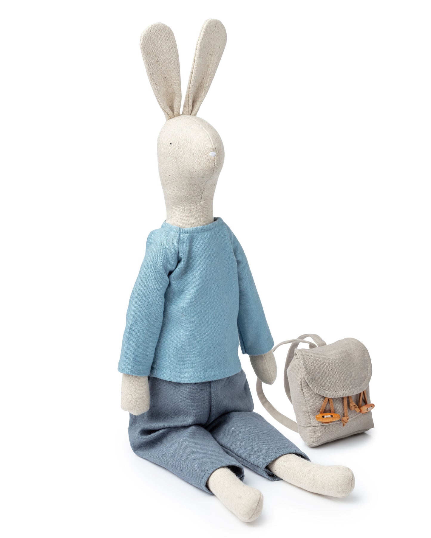 Rupert The Rabbit