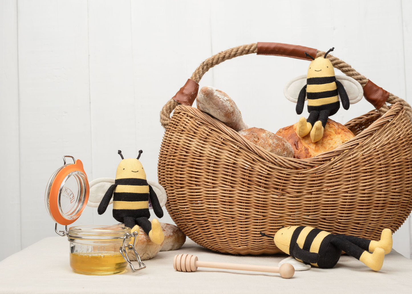 Bertie Bee