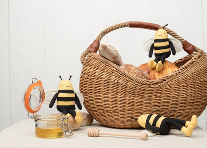 Bertie Bee